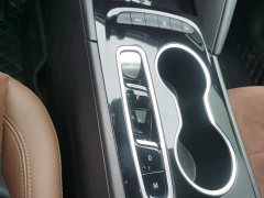 Buick Regal 552T Smart Comfort Edition - ფოტო 16