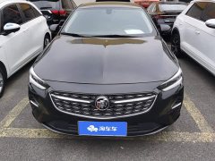 Buick Regal 552T Smart Comfort Edition - ფოტო 2