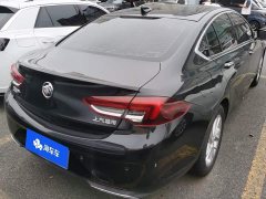 Buick Regal 552T Smart Comfort Edition - ფოტო 3