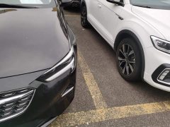 Buick Regal 552T Smart Comfort Edition - ფოტო 5