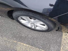 Buick Regal 552T Smart Comfort Edition - ფოტო 6