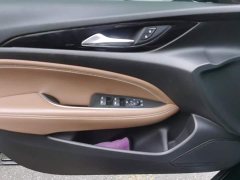 Buick Regal 552T Smart Comfort Edition - ფოტო 7