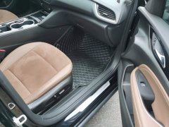 Buick Regal 552T Smart Comfort Edition - ფოტო 8