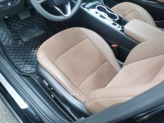 Buick Regal 552T Smart Comfort Edition - ფოტო 9