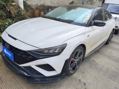 Hyundai Fiesta 270T N Line TOP Premier Edition - photo 1
