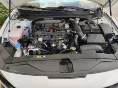 Hyundai Fiesta 270T N Line TOP Premier Edition - photo 10