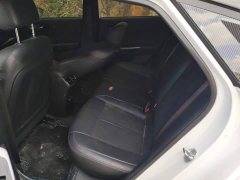 Hyundai Fiesta 270T N Line TOP Premier Edition - photo 11