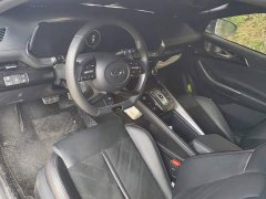 Hyundai Fiesta 270T N Line TOP Premier Edition - photo 12