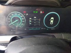 Hyundai Fiesta 270T N Line TOP Premier Edition - photo 14