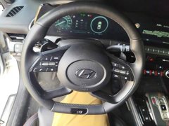 Hyundai Fiesta 270T N Line TOP Premier Edition - photo 15