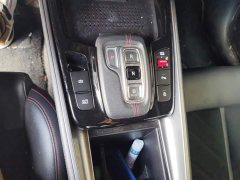 Hyundai Fiesta 270T N Line TOP Premier Edition - photo 16