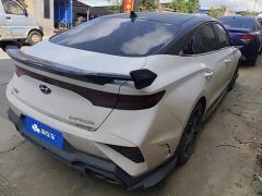 Hyundai Fiesta 270T N Line TOP Premier Edition - photo 3