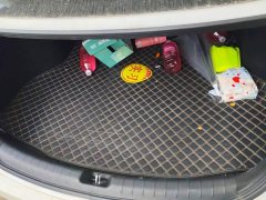 Hyundai Fiesta 270T N Line TOP Premier Edition - photo 4
