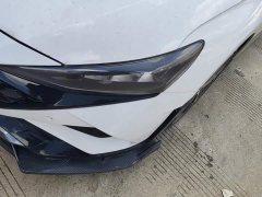 Hyundai Fiesta 270T N Line TOP Premier Edition - photo 5