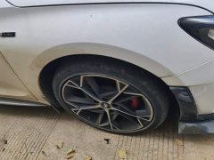Hyundai Fiesta 270T N Line TOP Premier Edition - photo 6