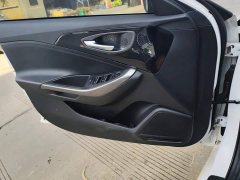 Hyundai Fiesta 270T N Line TOP Premier Edition - photo 7
