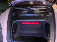 Porsche 718 2020 Boxster 2.0T - ფოტო 10