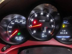 Porsche 718 2020 Boxster 2.0T - ფოტო 14