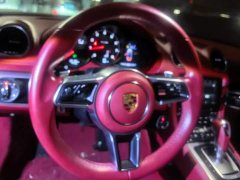 Porsche 718 2020 Boxster 2.0T - ფოტო 15