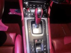 Porsche 718 2020 Boxster 2.0T - ფოტო 16