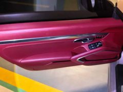 Porsche 718 2020 Boxster 2.0T - ფოტო 7