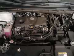 Toyota Sienna 2021 2.5L Hybrid Premium Edition - ფოტო 10