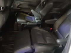 Toyota Sienna 2021 2.5L Hybrid Premium Edition - ფოტო 11