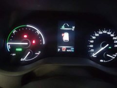 Toyota Sienna 2021 2.5L Hybrid Premium Edition - ფოტო 14