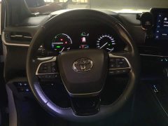 Toyota Sienna 2021 2.5L Hybrid Premium Edition - ფოტო 15