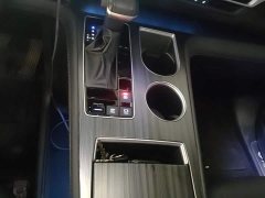 Toyota Sienna 2021 2.5L Hybrid Premium Edition - ფოტო 16