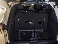 Toyota Sienna 2021 2.5L Hybrid Premium Edition - ფოტო 4