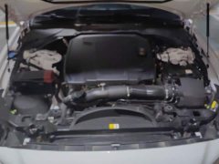 Jaguar XEL 2.0T 250PS R-DYNAMIC 90th Anniversary Edition - ფოტო 10
