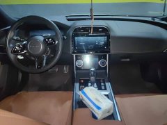 Jaguar XEL 2.0T 250PS R-DYNAMIC 90th Anniversary Edition - ფოტო 12