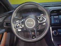 Jaguar XEL 2.0T 250PS R-DYNAMIC 90th Anniversary Edition - ფოტო 15