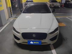 Jaguar XEL 2.0T 250PS R-DYNAMIC 90th Anniversary Edition - ფოტო 2