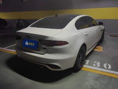 Jaguar XEL 2.0T 250PS R-DYNAMIC 90th Anniversary Edition - ფოტო 3