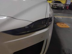 Jaguar XEL 2.0T 250PS R-DYNAMIC 90th Anniversary Edition - ფოტო 5