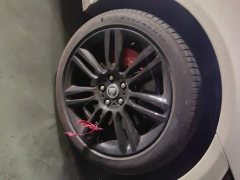 Jaguar XEL 2.0T 250PS R-DYNAMIC 90th Anniversary Edition - ფოტო 6