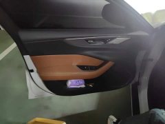 Jaguar XEL 2.0T 250PS R-DYNAMIC 90th Anniversary Edition - ფოტო 7