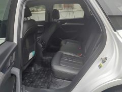 Audi Q5L 2020 45 TFSI Prestige Fashion Edition - ფოტო 11