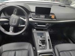 Audi Q5L 2020 45 TFSI Prestige Fashion Edition - ფოტო 12