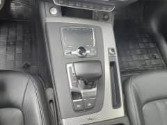 Audi Q5L 2020 45 TFSI Prestige Fashion Edition - ფოტო 16