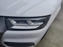Audi Q5L 2020 45 TFSI Prestige Fashion Edition - ფოტო 5