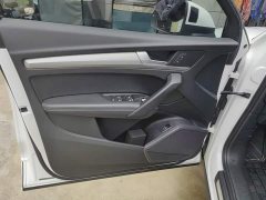 Audi Q5L 2020 45 TFSI Prestige Fashion Edition - ფოტო 7