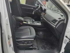 Audi Q5L 2020 45 TFSI Prestige Fashion Edition - ფოტო 8