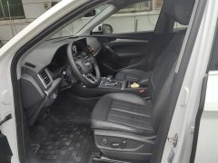 Audi Q5L 2020 45 TFSI Prestige Fashion Edition - ფოტო 9