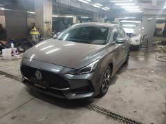 SAIC MG5 2023 180DVVT CVT Luxury - ფოტო 1