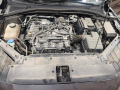 SAIC MG5 2023 180DVVT CVT Luxury - ფოტო 10