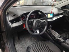 SAIC MG5 2023 180DVVT CVT Luxury - ფოტო 12