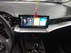 SAIC MG5 2023 180DVVT CVT Luxury - ფოტო 13